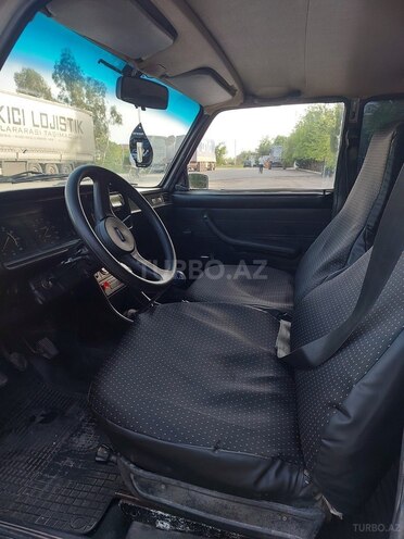 LADA (VAZ) 2107 2001, 26,248 km - 1.6 л - Saatlı