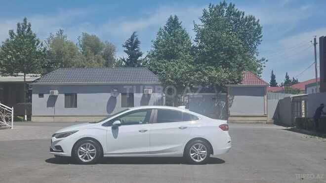 Chevrolet Cruze 2016, 194,500 km - 1.4 л - Biləsuvar