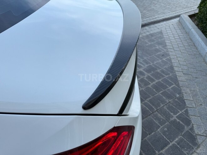 Mercedes C 220 d 4MATIC 2017, 210,000 km - 2.2 l - Bakı