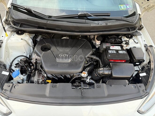 Hyundai Accent 2014, 185,657 km - 1.6 л - Bakı