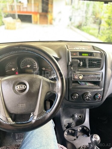 Kia Sportage 2008, 239,000 km - 2.0 l - Yevlax