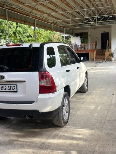 Kia Sportage 2008, 239,000 km - 2.0 l - Yevlax