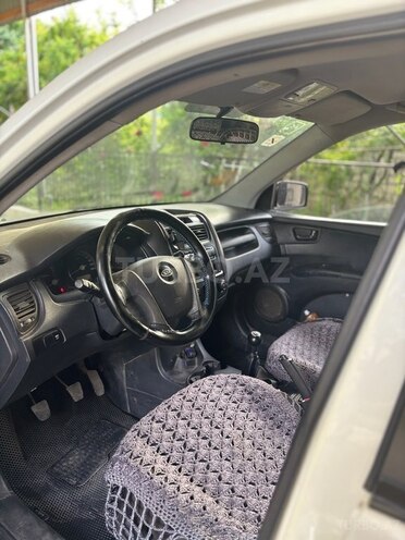 Kia Sportage 2008, 239,000 km - 2.0 l - Yevlax