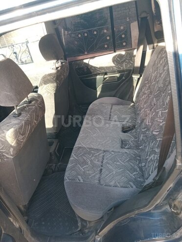 Mitsubishi Pajero io 1998, 212,903 km - 1.8 l - Bakı