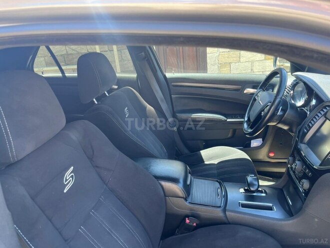 Chrysler 300C 2012, 171,000 km - 3.6 l - Bakı