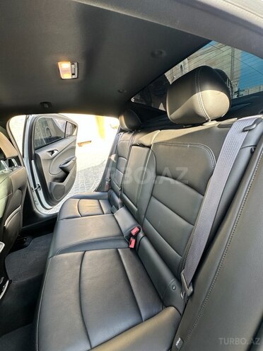 Chevrolet Cruze 2016, 136,000 km - 1.4 l - Bakı