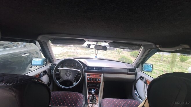 Mercedes E 230 1994, 457,000 km - 2.3 л - Bakı