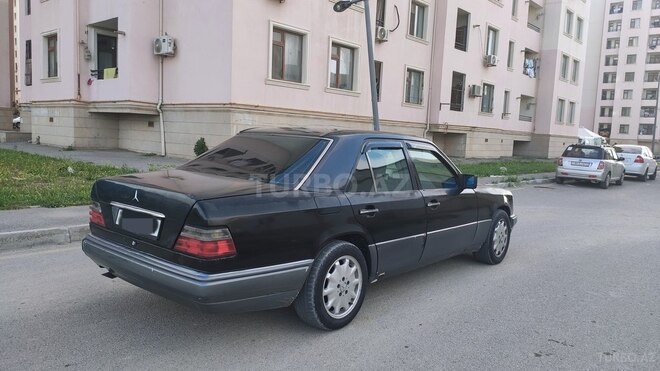 Mercedes E 230 1994, 457,000 km - 2.3 л - Bakı