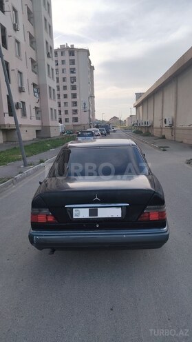 Mercedes E 230 1994, 457,000 km - 2.3 л - Bakı