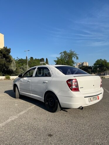 Ravon R4 2020, 223,000 km - 1.5 l - Bakı