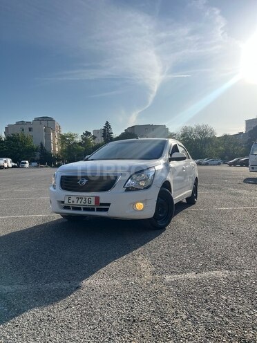 Ravon R4 2020, 223,000 km - 1.5 l - Bakı