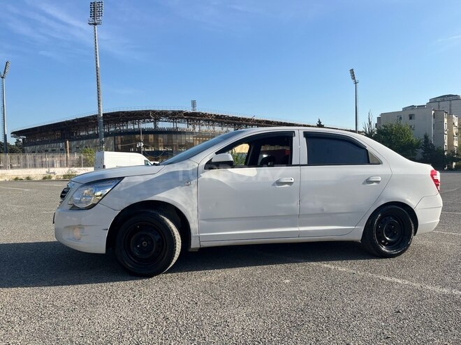 Ravon R4 2020, 223,000 km - 1.5 l - Bakı