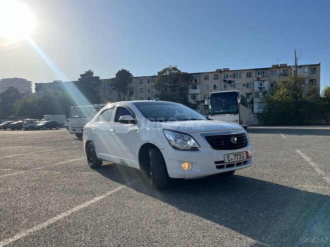 Ravon R4 2020, 223,000 km - 1.5 l - Bakı