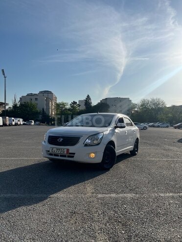 Ravon R4 2020, 223,000 km - 1.5 l - Bakı
