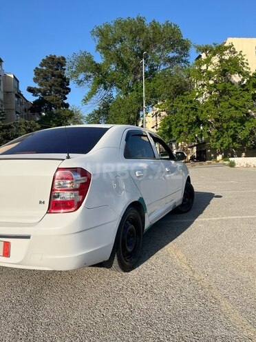 Ravon R4 2020, 223,000 km - 1.5 l - Bakı