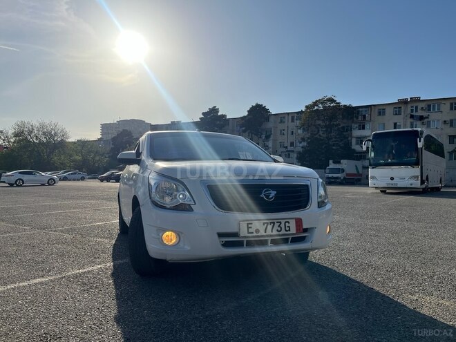 Ravon R4 2020, 223,000 km - 1.5 l - Bakı
