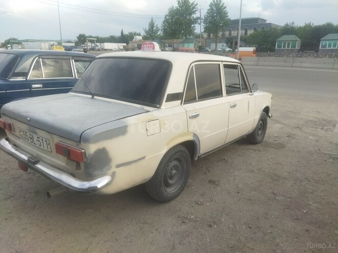 LADA (VAZ) 21013 1986, 44,277 km - 1.3 l - Şəmkir