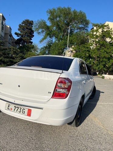 Ravon R4 2020, 223,000 km - 1.5 l - Bakı