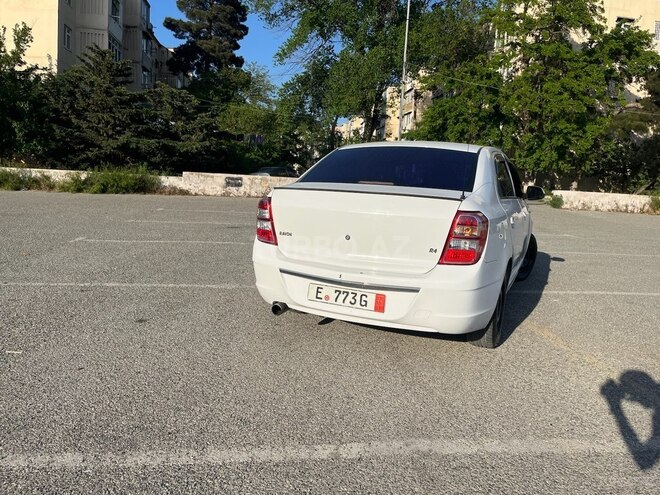Ravon R4 2020, 223,000 km - 1.5 l - Bakı