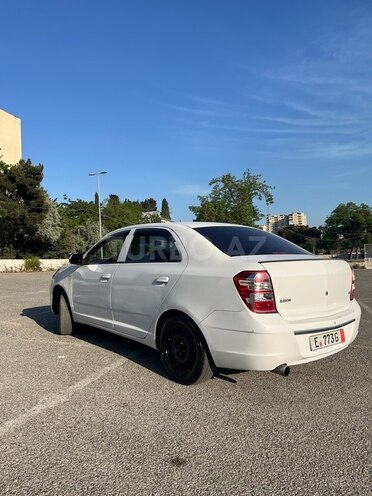 Ravon R4 2020, 223,000 km - 1.5 l - Bakı