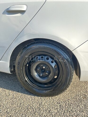 Ravon R4 2020, 223,000 km - 1.5 l - Bakı