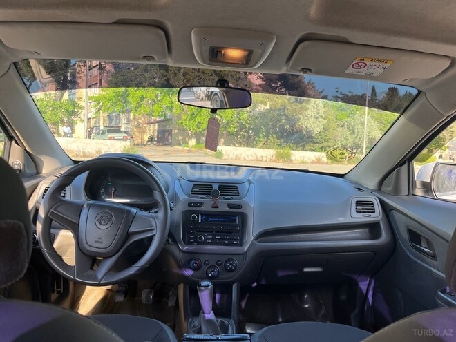 Ravon R4 2020, 223,000 km - 1.5 l - Bakı
