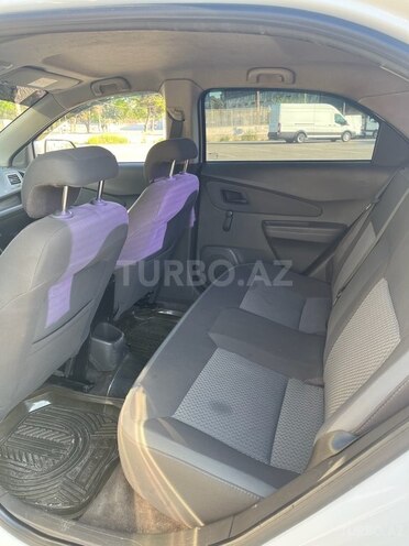 Ravon R4 2020, 223,000 km - 1.5 l - Bakı