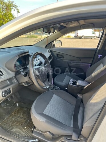 Ravon R4 2020, 223,000 km - 1.5 l - Bakı