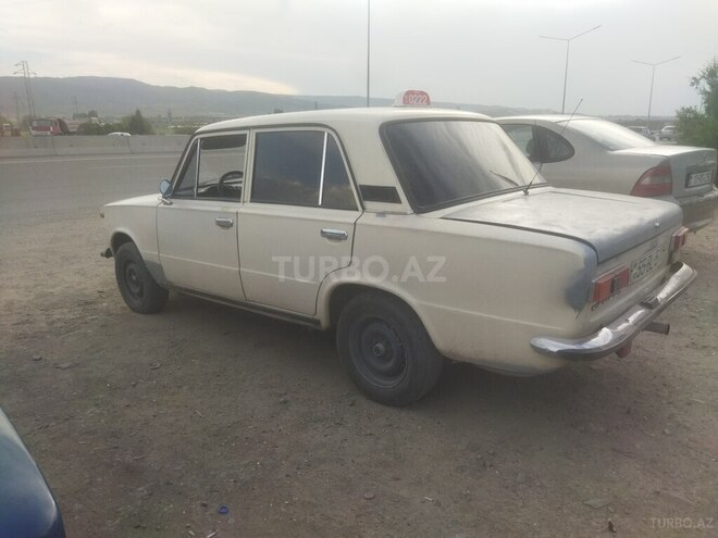 LADA (VAZ) 21013 1986, 44,277 km - 1.3 l - Şəmkir