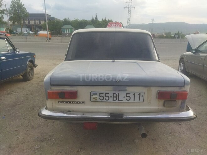 LADA (VAZ) 21013 1986, 44,277 km - 1.3 l - Şəmkir