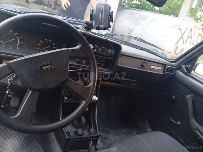 LADA (VAZ) 2107 2010, 71,000 km - 1.6 l - Bakı