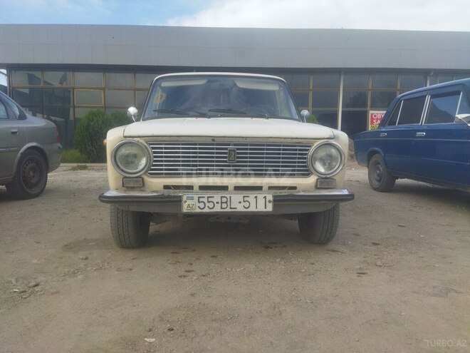 LADA (VAZ) 21013 1986, 44,277 km - 1.3 l - Şəmkir