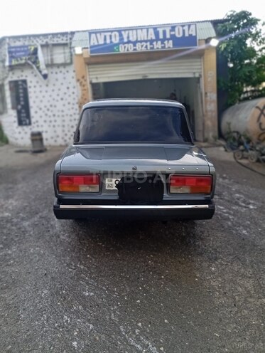 LADA (VAZ) 2107 2010, 71,000 km - 1.6 l - Bakı