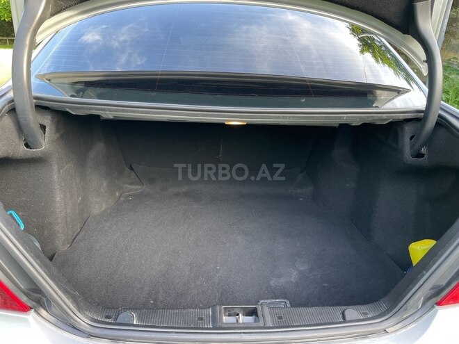 Mercedes C 250 2006, 310,000 km - 2.5 l - Bakı