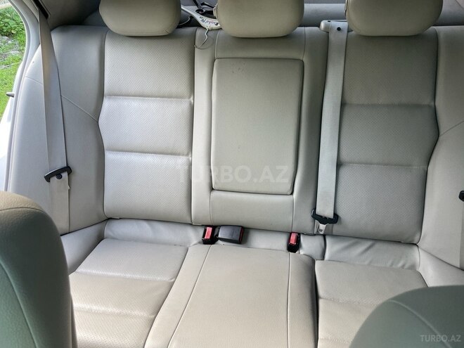 Mercedes C 250 2006, 310,000 km - 2.5 l - Bakı
