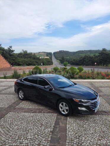 Chevrolet Malibu 2020, 146,000 km - 1.5 л - Tovuz