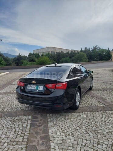 Chevrolet Malibu 2020, 146,000 km - 1.5 л - Tovuz