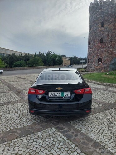 Chevrolet Malibu 2020, 146,000 km - 1.5 л - Tovuz