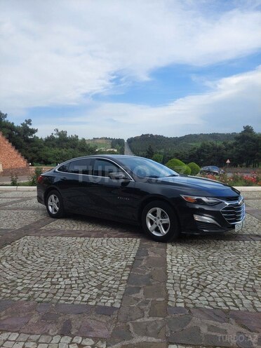 Chevrolet Malibu 2020, 146,000 km - 1.5 л - Tovuz