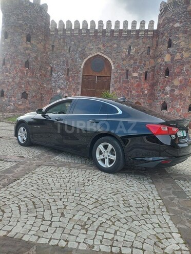 Chevrolet Malibu 2020, 146,000 km - 1.5 л - Tovuz