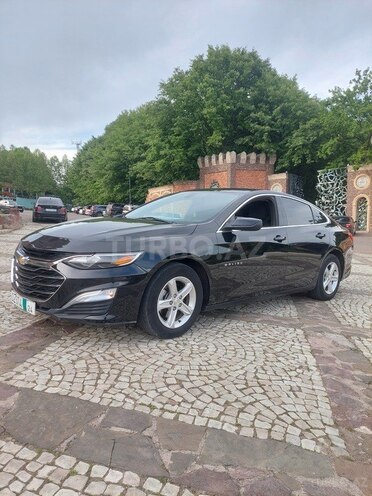Chevrolet Malibu 2020, 146,000 km - 1.5 л - Tovuz