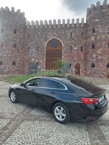 Chevrolet Malibu 2020, 146,000 km - 1.5 л - Tovuz