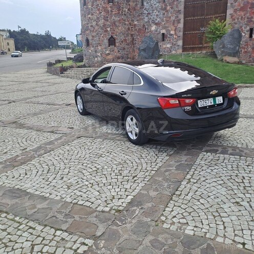 Chevrolet Malibu 2020, 146,000 km - 1.5 л - Tovuz