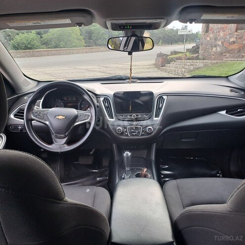 Chevrolet Malibu 2020, 146,000 km - 1.5 л - Tovuz