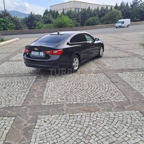 Chevrolet Malibu 2020, 146,000 km - 1.5 л - Tovuz