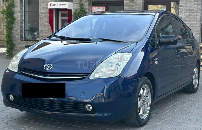 Toyota Prius 2009, 250,000 km - 1.5 l - Bakı
