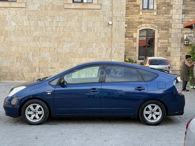 Toyota Prius 2009, 250,000 km - 1.5 l - Bakı
