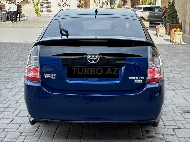 Toyota Prius 2009, 250,000 km - 1.5 l - Bakı