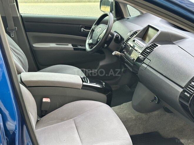 Toyota Prius 2009, 250,000 km - 1.5 l - Bakı