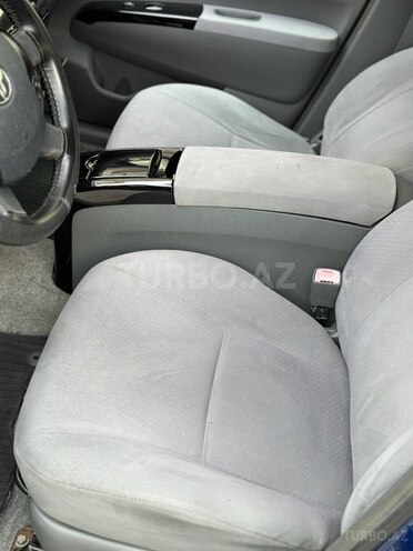 Toyota Prius 2009, 250,000 km - 1.5 l - Bakı